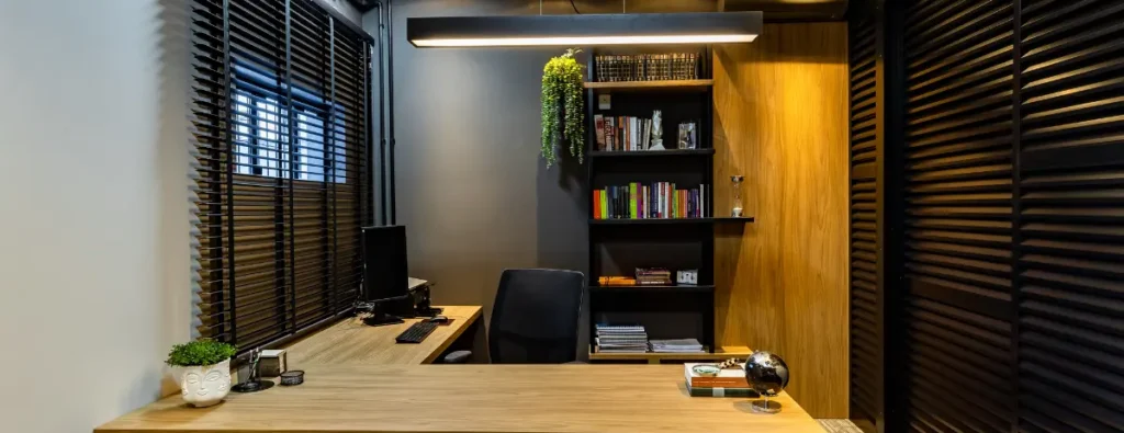 Home Office