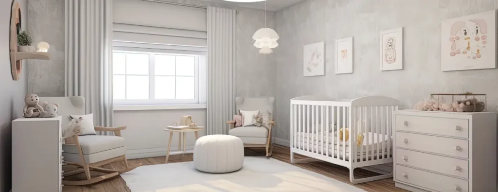 Quarto Infantil