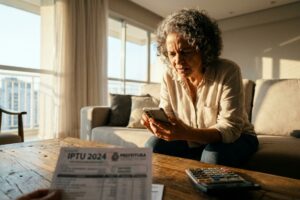 IPTU 2026: Prazos, Descontos e Como Consultar a Guia Online