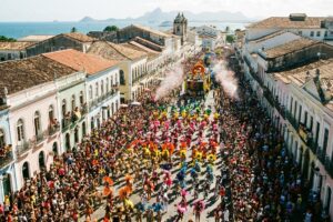 Quando é o Carnaval 2026? O feriado chega mais cedo no próximo ano