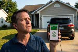 O plano real para não ser engolido pelo IPVA e IPTU em 2026