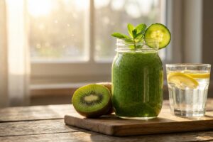 Sentindo o peso de 2026? 5 trocas para limpar o fígado agora