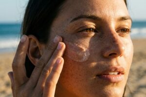 Cuidados com a pele no verão: Guia Prático 2026