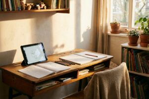 Material escolar 2026: O guia para organizar tudo sem estresse