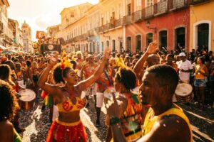 O lado B de Salvador: por que a folia baiana pode virar um pesadelo