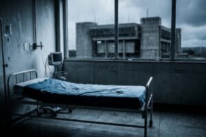 Bolsonaro cai na cela e bate a cabeça após passar mal, diz Michelle