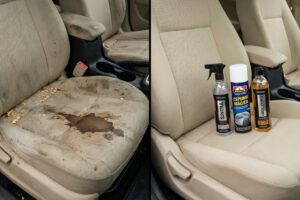 Melhor Produto Limpar Banco Carro 2026: Top 3 Testados