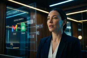 Fim do hype? Como o ecossistema do Gemini 3 superou o pioneirismo da OpenAI