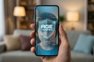 ECA Digital: Verificação de Idade Obrigatória começa em Março no Brasil