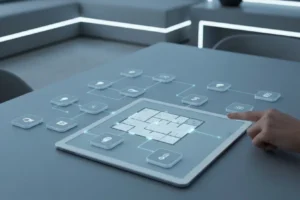 Planejamento de sistema de casa inteligente: como escolher os dispositivos certos, definir um orçamento e decidir entre instalação DIY ou profissional