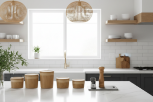 10 Melhores Utilidades Domésticas para Cozinha: Review e Preços