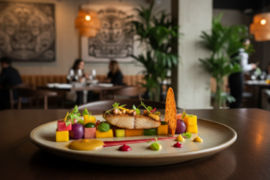 Brasil conquista duas estrelas Michelin: O que isso significa para os amantes da gastronomia