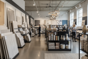 Brasil e EUA: Novo Acordo Mineral Pode Impactar o Setor de Decoração