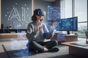 Inteligência Artificial: O Que Pais Precisam Saber Sobre o Uso dos Filhos