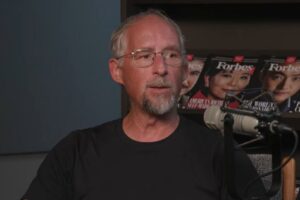 Jornal Revela Suposta Identidade de Satoshi Nakamoto, Criador do Bitcoin