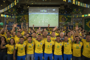 Ancelotti Envia Lista de Pré-Convocados para a Copa do Mundo: O Que Isso Significa para Você