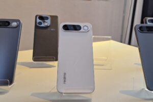 Realme 16 5G e Realme 16 Pro+ são lançados no Brasil a partir de R$ 3 mil